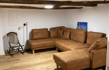 Home sweet Homeberg - Fachwerkcharme in Homberg - Foto 3