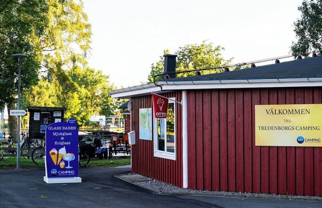 My Camping Tredenborg - Foto 3