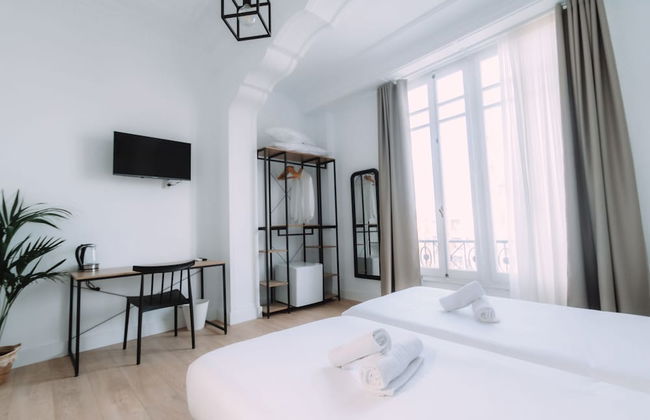 Live in Chianti Apartaments by Concept Flats - Photo 18