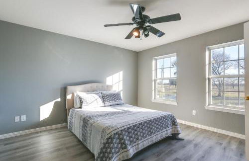 Serene 50-Acre Nature Retreat Near Melissa and Anna - Photo 19