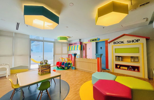 The Palladium Retreat - Foto 73