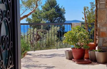 Villa Johell - Foto 14