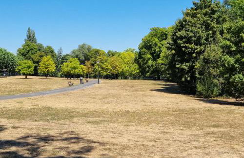 Bel appartement 2 chambres ,résidence privée - Foto 19