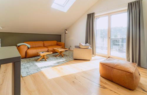 KABINETT Boutique Apartments - Foto 1