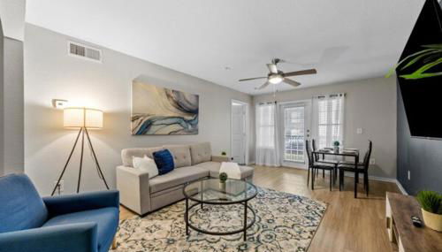 Austin Haven, 2 mins to Airport, 5 mins Downtown - Foto 4