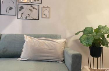 Hygge-Apartment Jena - Foto 12