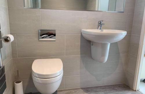 20 Strawberry Hill cosy cottage sleeps 5 - Foto 14