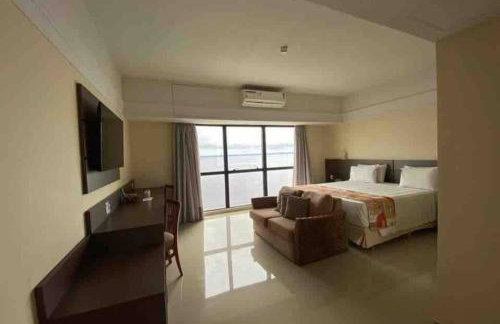 Tropical Executive Hotel Flats - Foto 13