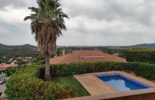 Villa El Mirador - Photo 24