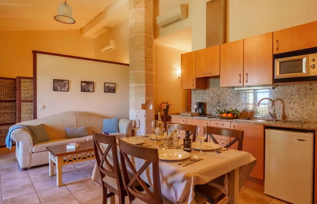 Agroturismo Roqueta - Photo 8