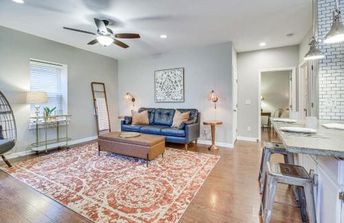 Historic Loveland Apt Walk to Little Miami River! - Foto 5