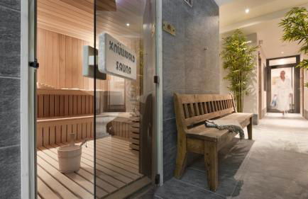 CGH Résidence Boutique Le Chalet des Dolines - Photo 22