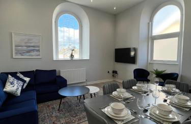 Welsh Getaway Apartment - Town Centre - Photo 1