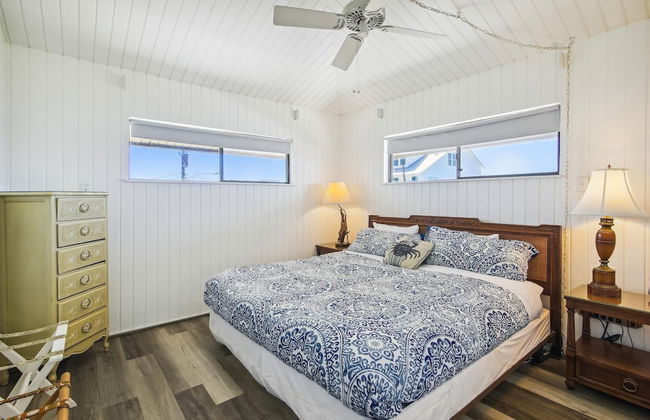 Bayfront Retreat - Foto 5