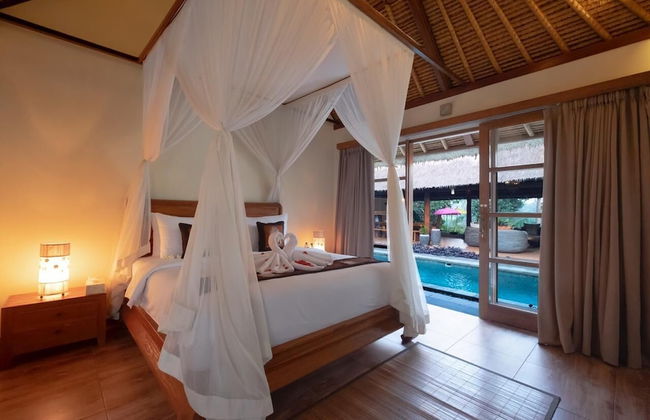 Ubud Serendipity Villa - Foto 5