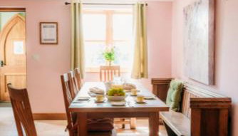 Cambrian Farm House by Birch Stays - Foto 5