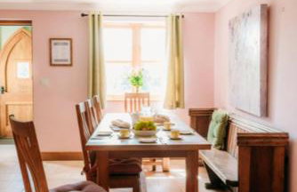 Cambrian Farm House by Birch Stays - Foto 5