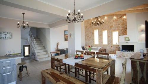 Thea Thalatta Villas - Foto 5