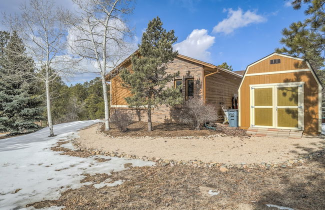 The Phone Booth - Foto 70