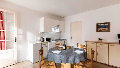 Apartment Le Petit Robinson-1 by Interhome - Photo 3