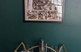 NYC Styled Loft In DTLA, sleeps 4 with Free Parking! - Foto 13