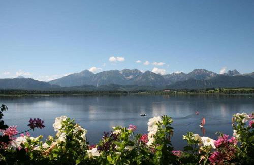 at the Seehotel Hartung - Foto 6