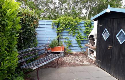 Schneckenhaus - Foto 17