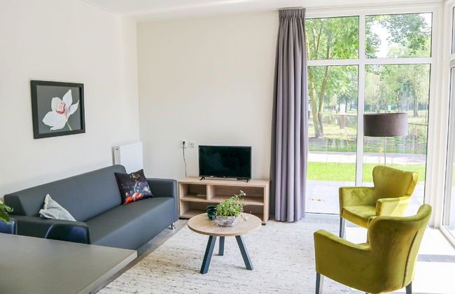 2 bedroom House in Olburgen with swimming pool and terrace - Photo 2