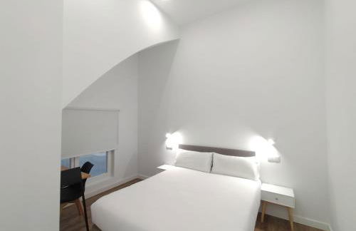 Apartamentos Vacceas by gaiarooms - Photo 53