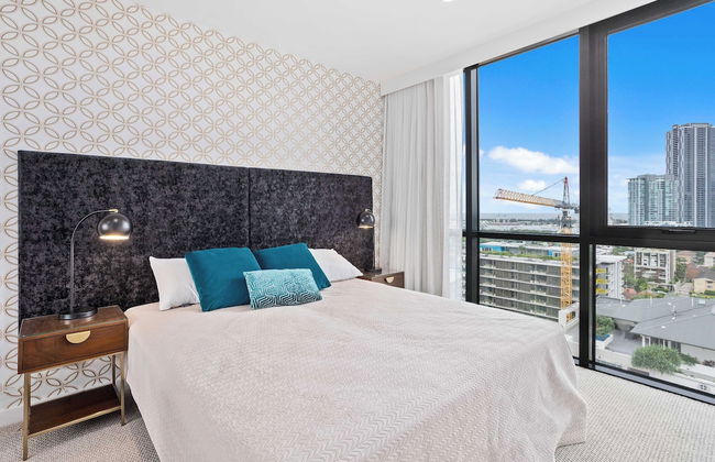 Stay Luxe Southport by Coastal Letting Company - Foto 1