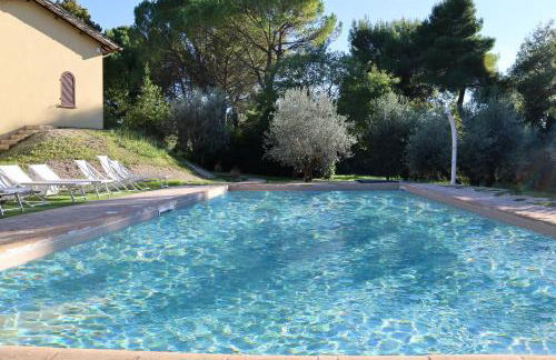 Villa Sara - Foto 25