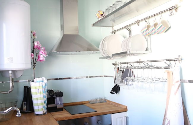 Luxury Penthouse Historical Center - Foto 7