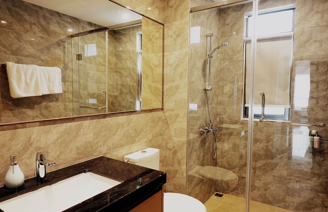 R&F Princess Cove JB By SaffronCasa JB - Foto 67