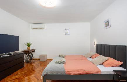 Villa Aristea Crikvenica by Villas Guide - Photo 17