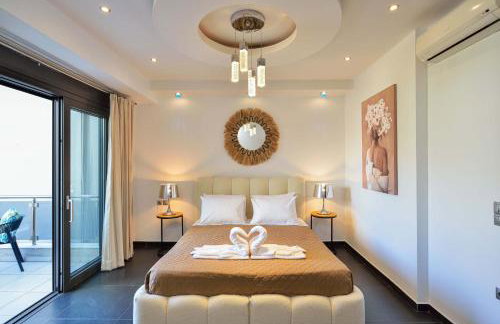 Arieldine Luxury Apartment - Foto 1