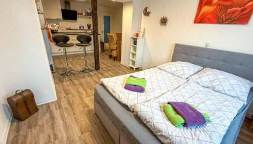 Ferienwohnung am Golfplatz - Foto 2