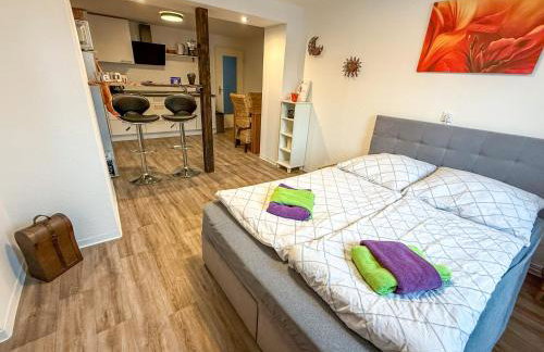 Ferienwohnung am Golfplatz - Foto 2