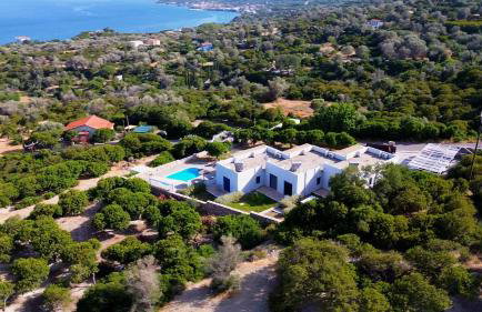 Mastiha Villas - Foto 99