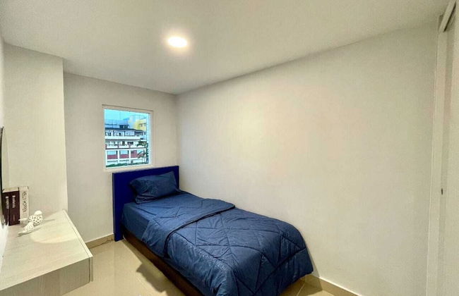 Alhesa Apartment - Photo 7