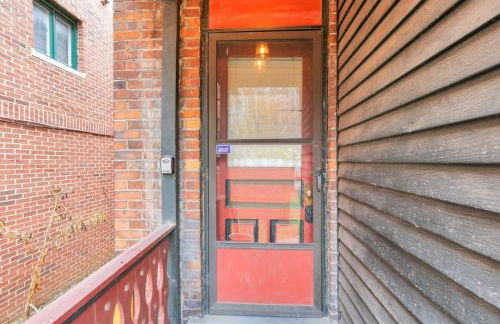 The Goodale Retreat - 2 BR 2Bath - Foto 52