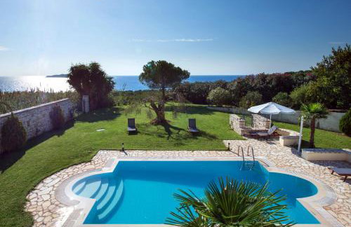 Panorama Villas - Foto 2