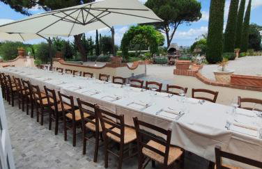 Villa Nobile Cortona - Foto 6
