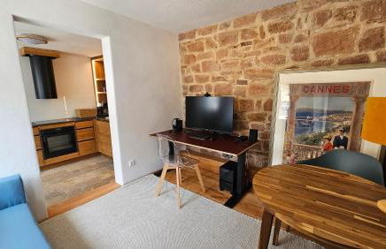 Designerwohnung im preisgekrönten Denkmal - Foto 8