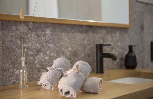 Panoutsis Villa Vista - Foto 28