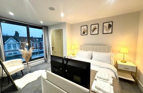 Coach House - Foto 1