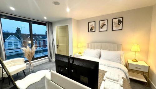 Coach House - Foto 1