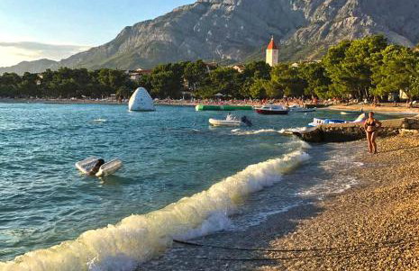 Apartments Sanda 2 - Foto 21