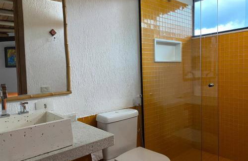 Casa dos Sonhos em Angra dos Reis - Porto Frade - Foto 41