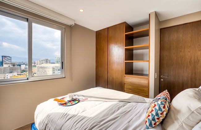 ULIV Polanco - Foto 14