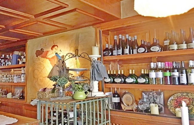 Wohnen im Herzen der Altstadt - Photo 15